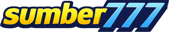 Logo sumber777 platform hiburan online